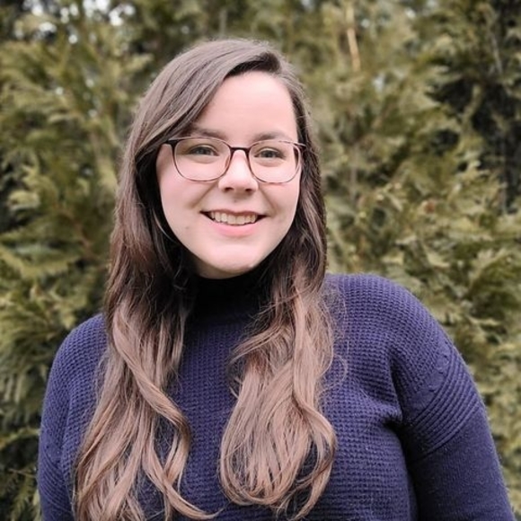 Meet your Posher, Lindsey - Picture 1 of 1